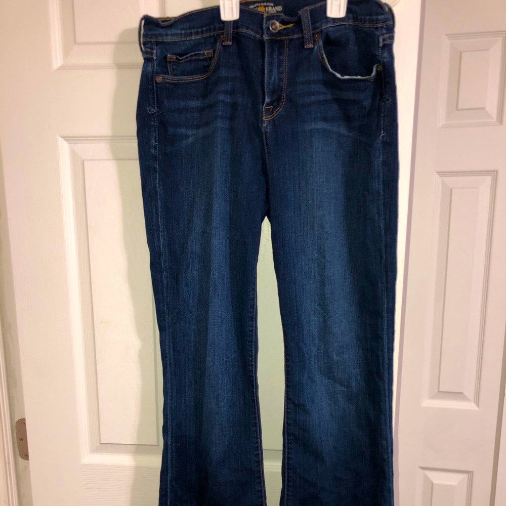 Lucky Brand Jeans never worn!!